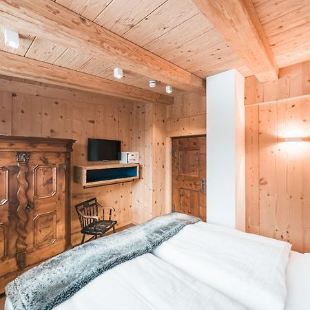 Sportlodge' Golf Suite - Natural Pool, Whirlpool & Sauna By Alpenluxus Appartements Kleinboden Exteriör bild