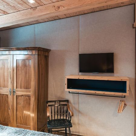 Sportlodge' Golf Suite - Natural Pool, Whirlpool & Sauna By Alpenluxus Appartements Kleinboden Exteriör bild