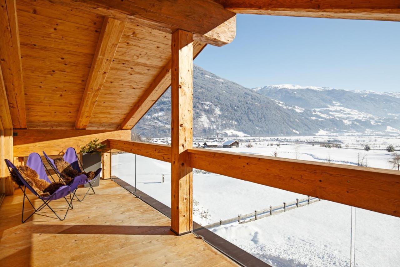Sportlodge' Golf Suite - Natural Pool, Whirlpool & Sauna By Alpenluxus Appartements Kleinboden Exteriör bild